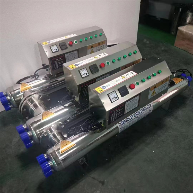 大连紫外线消毒器的节能性能如何体现